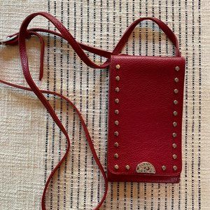 Brighton Phone Organizer